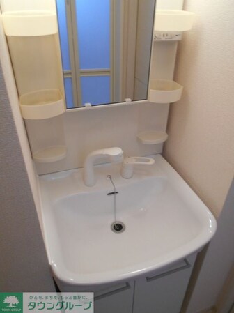 パークハイムの物件内観写真